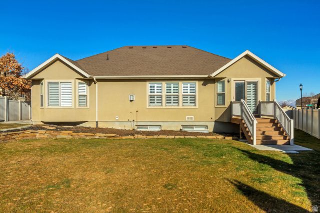 5729 W SWIFT CREEK RD, West Jordan, UT 84081