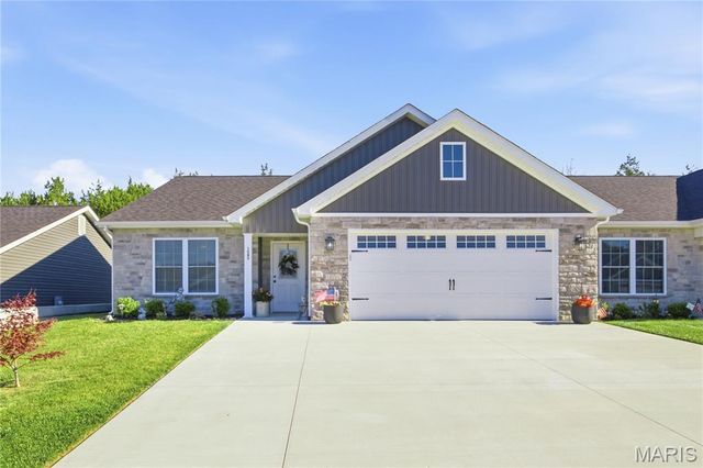 1545 Hickory Landing, De Soto, MO 63020