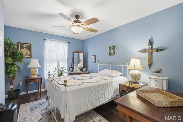 1545 Hickory Landing, De Soto, MO 63020