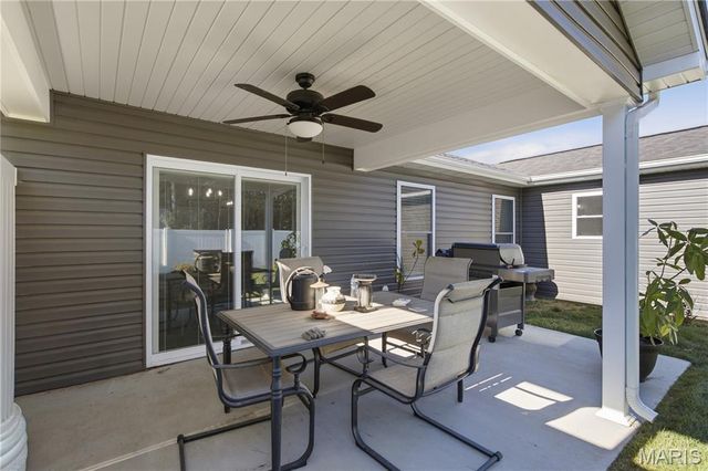 1545 Hickory Landing, De Soto, MO 63020