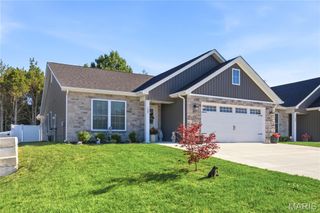 1545 Hickory Landing, De Soto, MO 63020