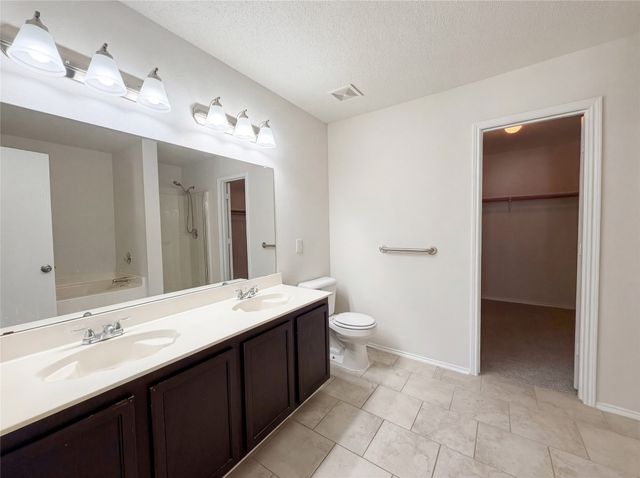 2501 Avalon Creek Way, Mckinney, TX 75071