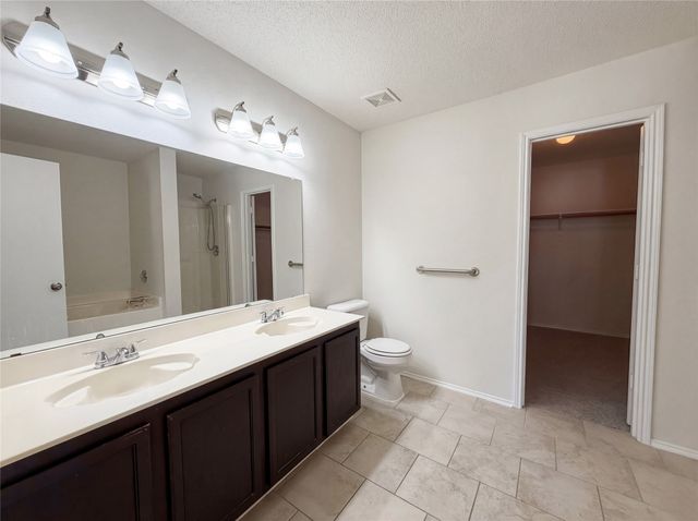 2501 Avalon Creek Way, Mckinney, TX 75071