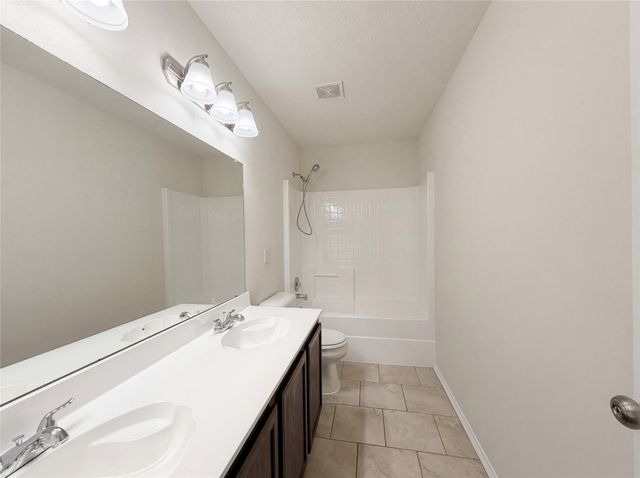 2501 Avalon Creek Way, Mckinney, TX 75071