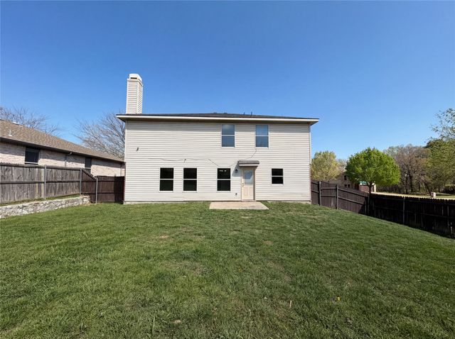 2501 Avalon Creek Way, Mckinney, TX 75071