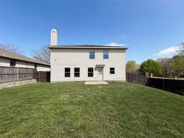 2501 Avalon Creek Way, Mckinney, TX 75071