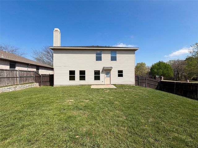 2501 Avalon Creek Way, Mckinney, TX 75071