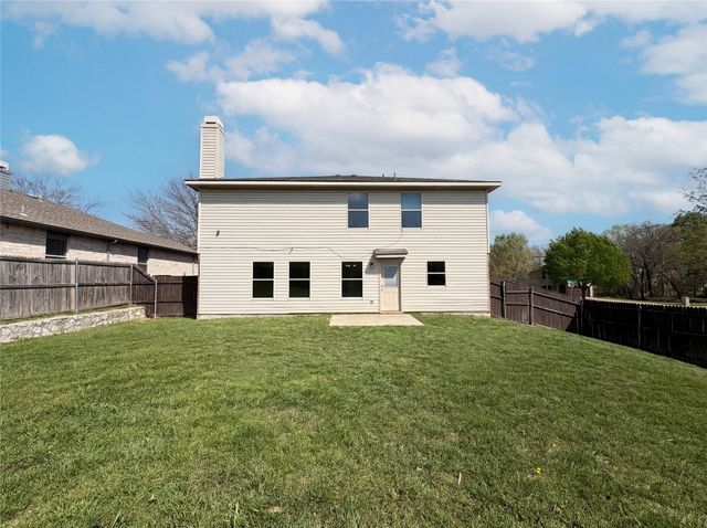 2501 Avalon Creek Way, Mckinney, TX 75071