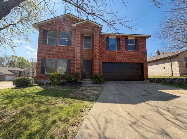 2501 Avalon Creek Way, Mckinney, TX 75071