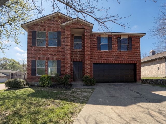 2501 Avalon Creek Way, Mckinney, TX 75071