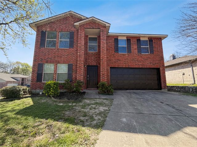 2501 Avalon Creek Way, Mckinney, TX 75071