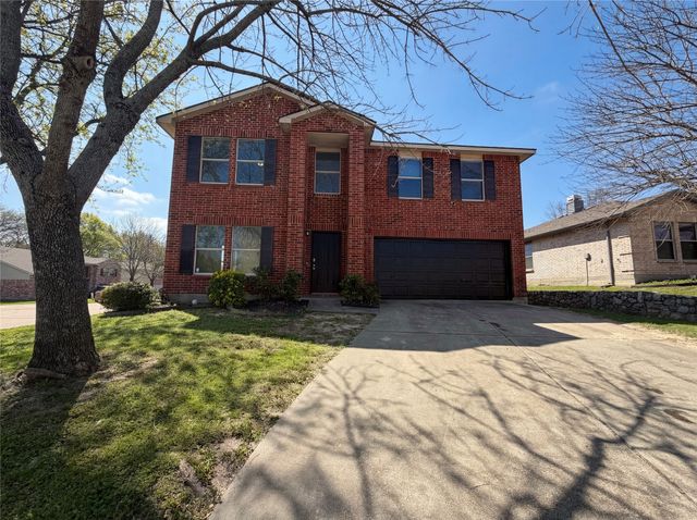 2501 Avalon Creek Way, Mckinney, TX 75071