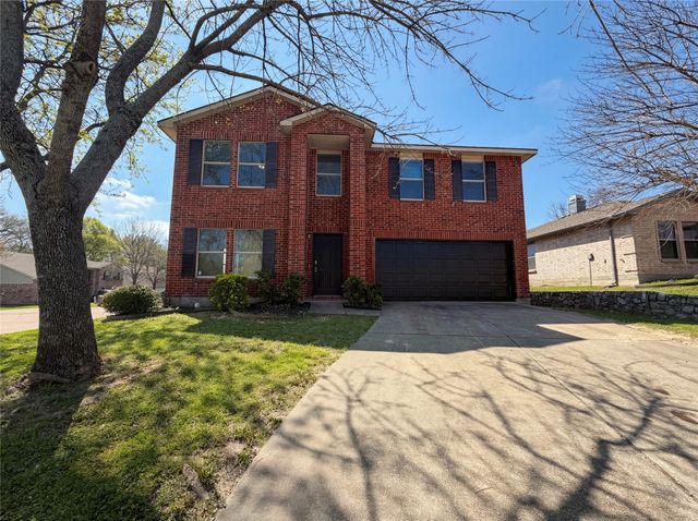 2501 Avalon Creek Way, Mckinney, TX 75071