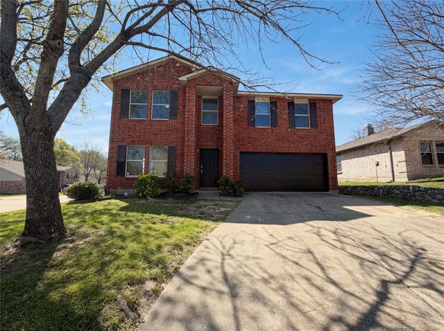 2501 Avalon Creek Way, Mckinney, TX 75071