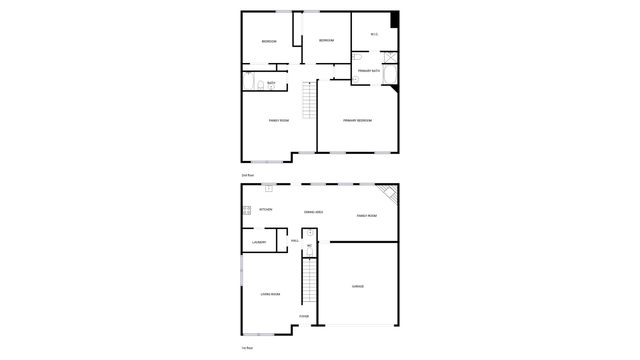 2501 Avalon Creek Way, Mckinney, TX 75071