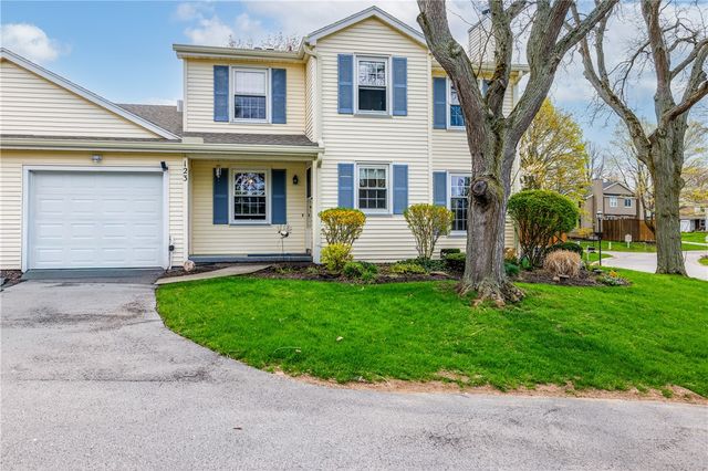 123 Blue Ridge Road, Penfield, NY 14526