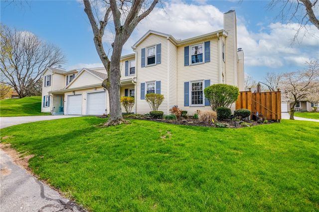 123 Blue Ridge Road, Penfield, NY 14526