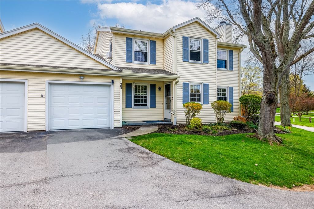 123 Blue Ridge Road, Penfield, NY 14526