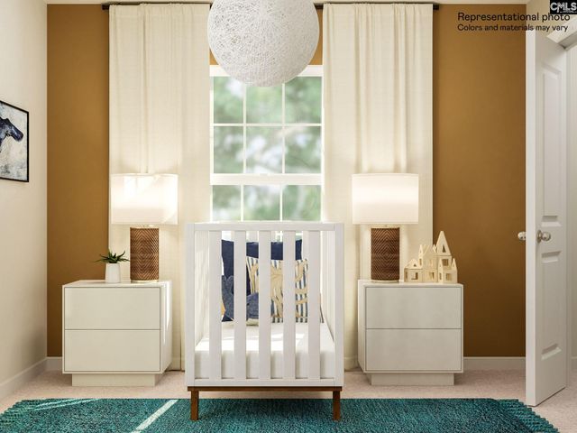 538 Happy Hollow Drive, Gaston, SC 29053