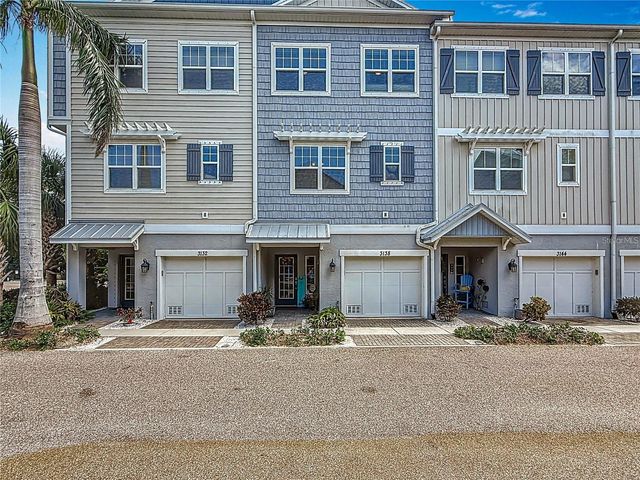 3138 NAUTICAL PLACE S, St Petersburg, FL 33712