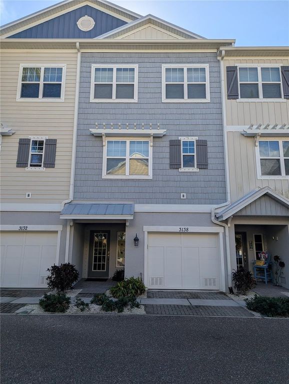 3138 NAUTICAL PLACE S, St Petersburg, FL 33712