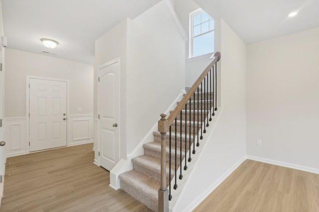 821 Kensington, Kingston, GA 30145