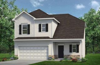 821 Kensington, Kingston, GA 30145