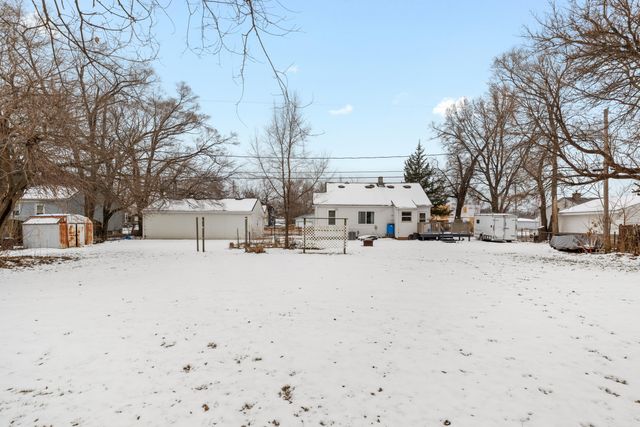 1510 SILVER Lane, Carter Lake, IA 51510