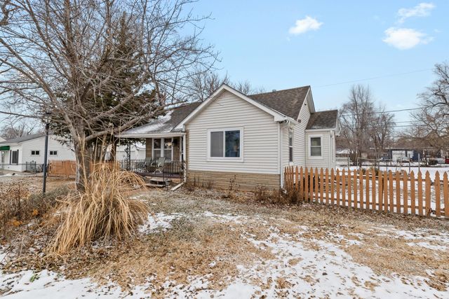 1510 SILVER Lane, Carter Lake, IA 51510
