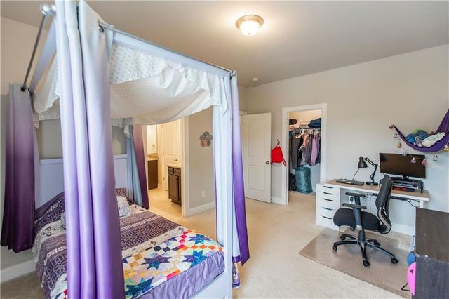 6390 Yellow Birch Street, Cumming, GA 30040