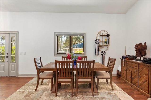 8820 NW 130TH STREET, Reddick, FL 32686