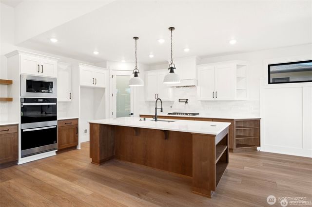 806 NW 173rd Circle #Lot 4, Ridgefield, WA 98642
