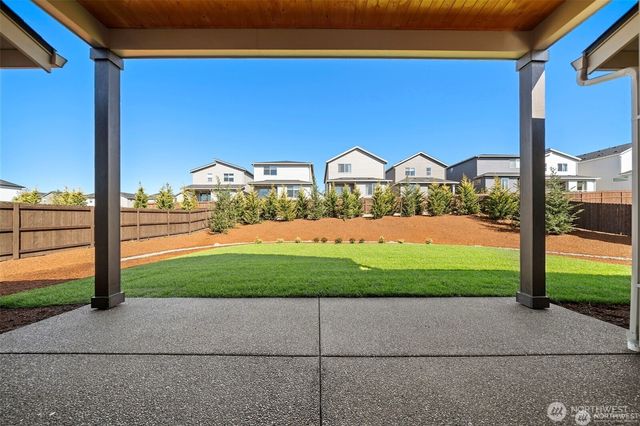 806 NW 173rd Circle #Lot 4, Ridgefield, WA 98642
