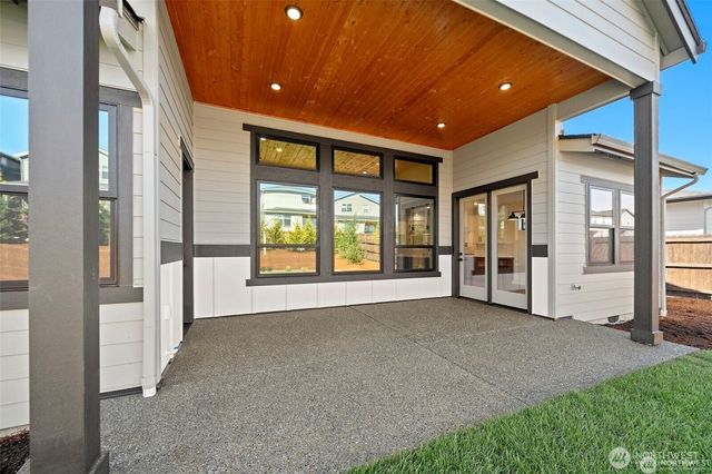 806 NW 173rd Circle #Lot 4, Ridgefield, WA 98642