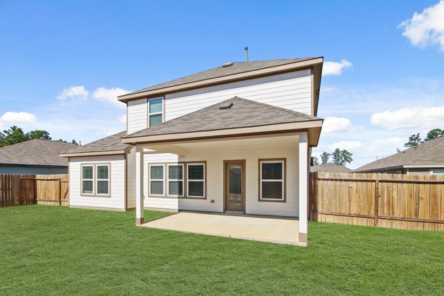 30311 Kingston Heath Drive, Cleveland, TX 77327