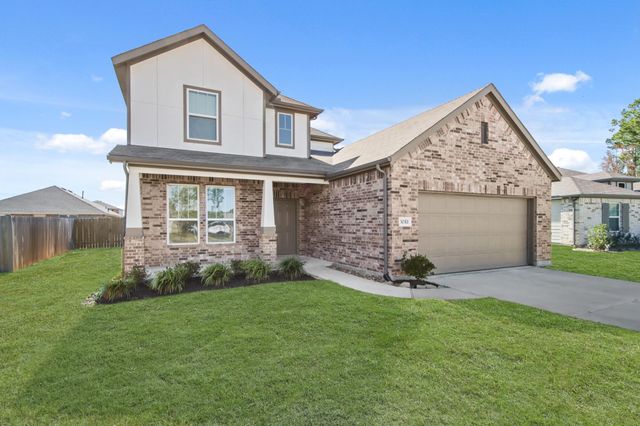 30311 Kingston Heath Drive, Cleveland, TX 77327