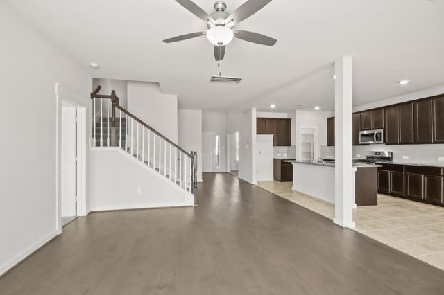 30311 Kingston Heath Drive, Cleveland, TX 77327