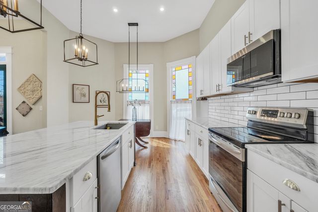 263 Julia Street, Monticello, GA 31064