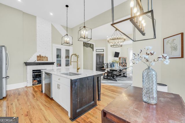 263 Julia Street, Monticello, GA 31064