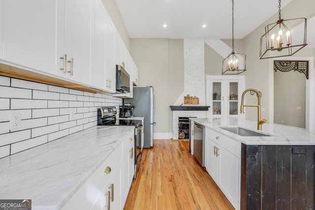 263 Julia Street, Monticello, GA 31064