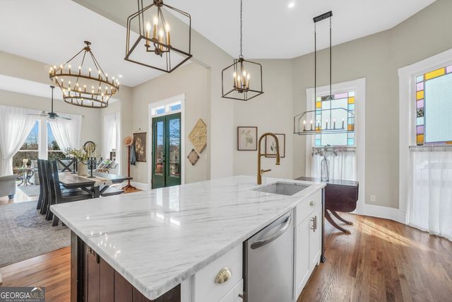 263 Julia Street, Monticello, GA 31064