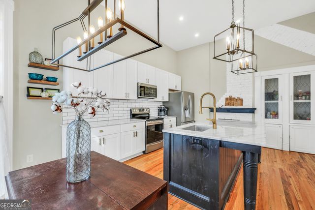 263 Julia Street, Monticello, GA 31064