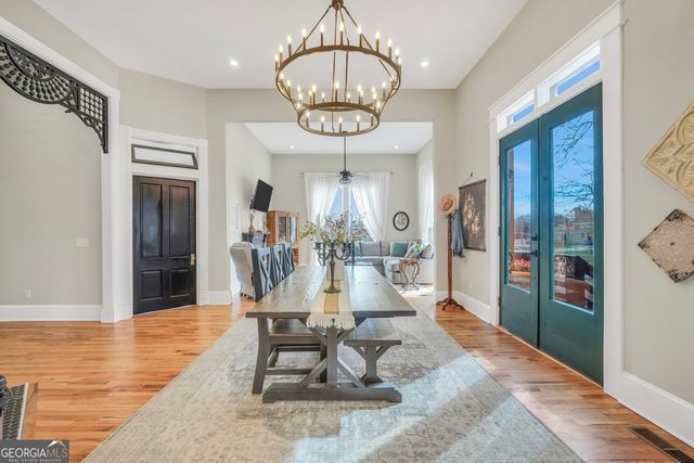 263 Julia Street, Monticello, GA 31064