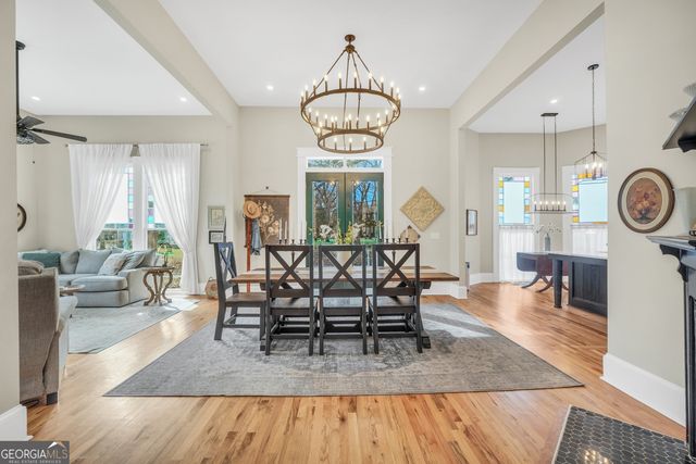 263 Julia Street, Monticello, GA 31064