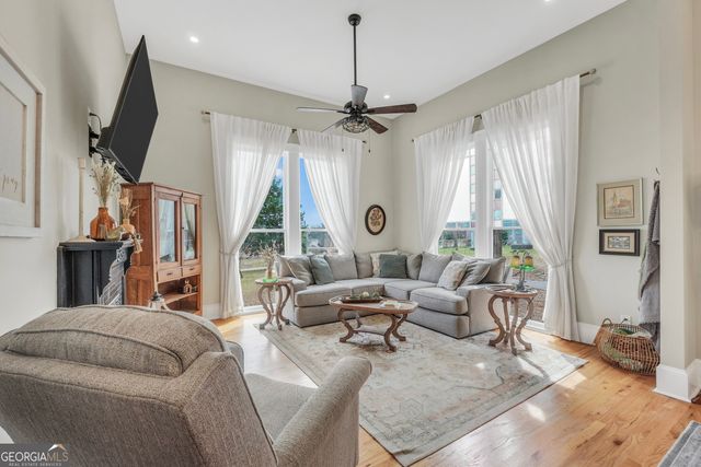 263 Julia Street, Monticello, GA 31064