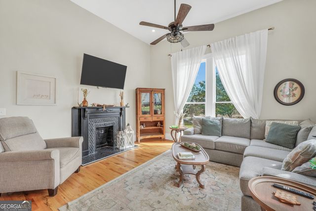 263 Julia Street, Monticello, GA 31064