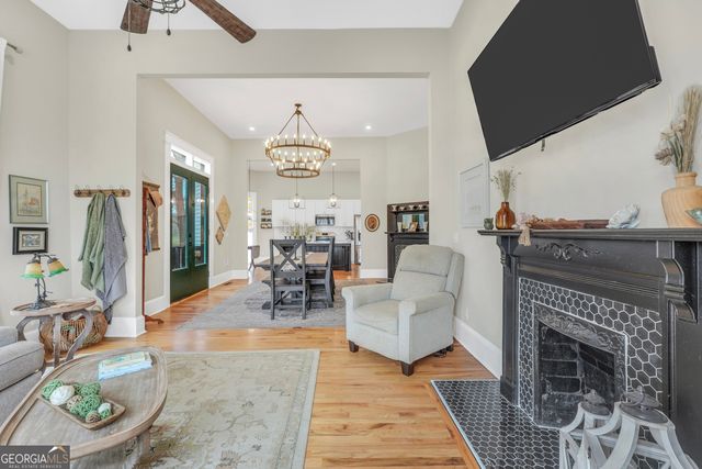 263 Julia Street, Monticello, GA 31064