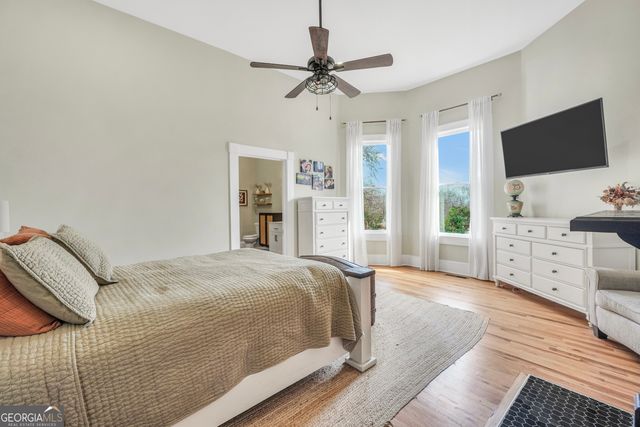 263 Julia Street, Monticello, GA 31064