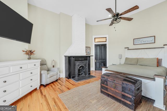 263 Julia Street, Monticello, GA 31064