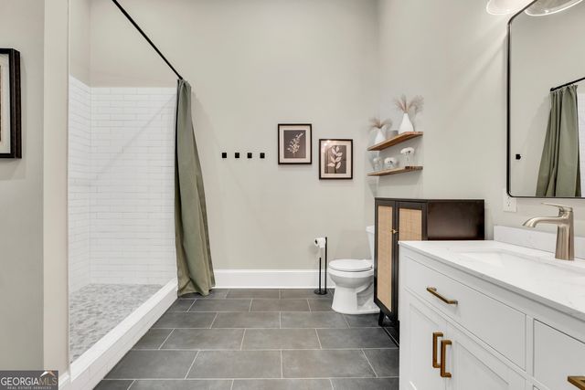 263 Julia Street, Monticello, GA 31064